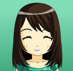 Meet your Posher, Megan